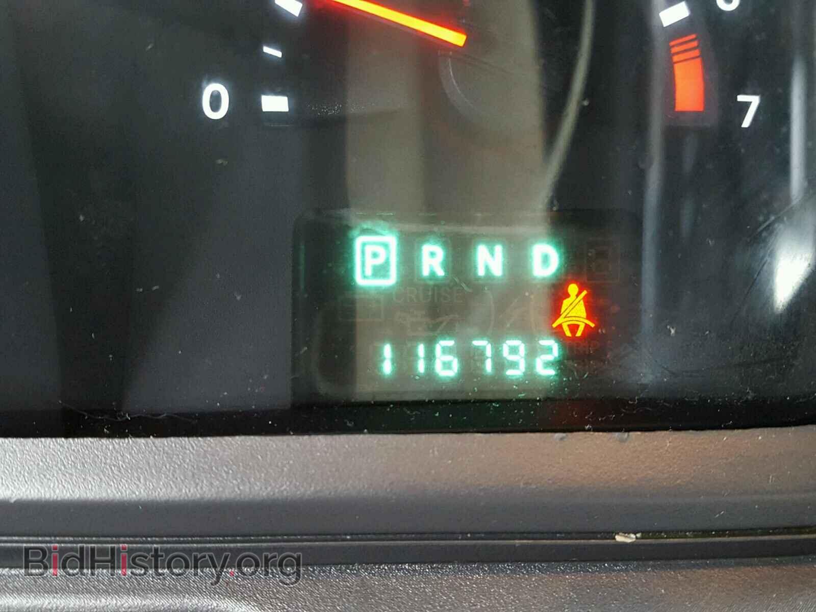 2010 DODGE JOURNEY - VIN: 3D4PG5FV1AT242166 - Фото 8