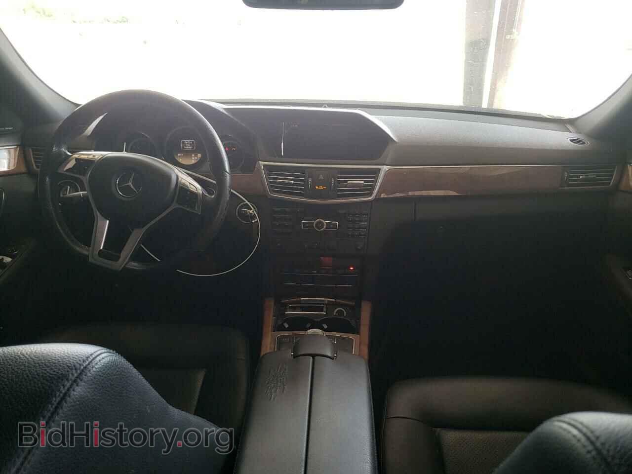 2012 MERCEDES-BENZ E-CLASS - VIN: WDDHF5KB5CA553079 - Photo 9