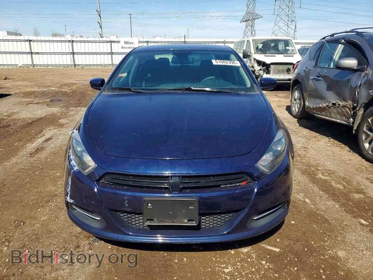 2015 DODGE DART - VIN: 1C3CDFBB9FD415780 - Фото 5