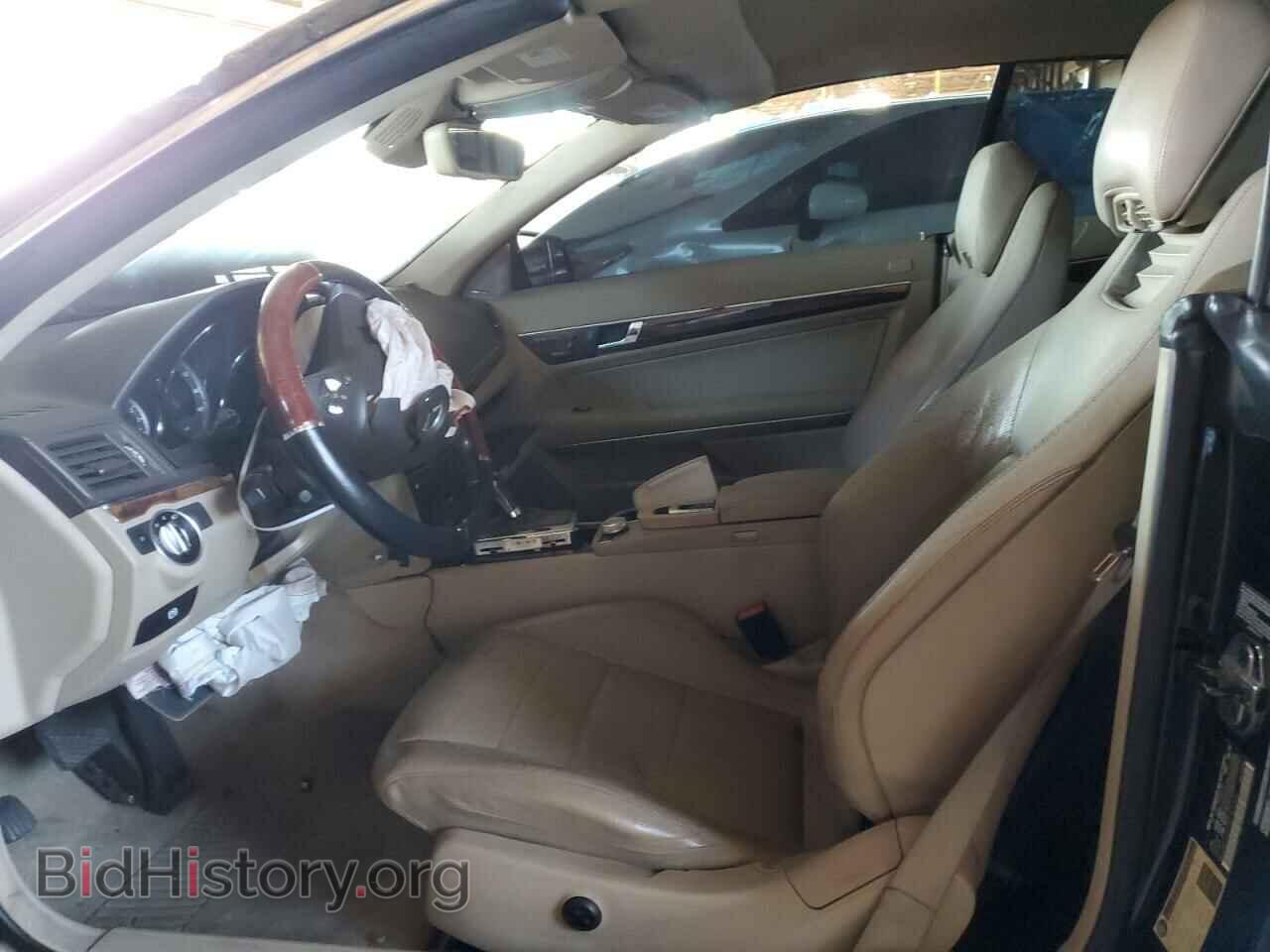 2011 MERCEDES-BENZ E-CLASS - VIN: WDDKK5GF5BF066429 - Фото 7