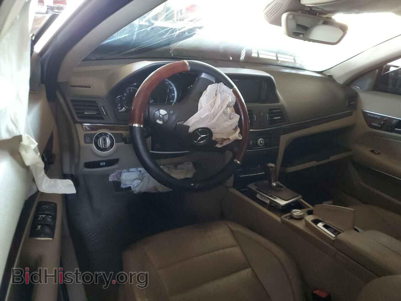 2011 MERCEDES-BENZ E-CLASS - VIN: WDDKK5GF5BF066429 - Фото 8