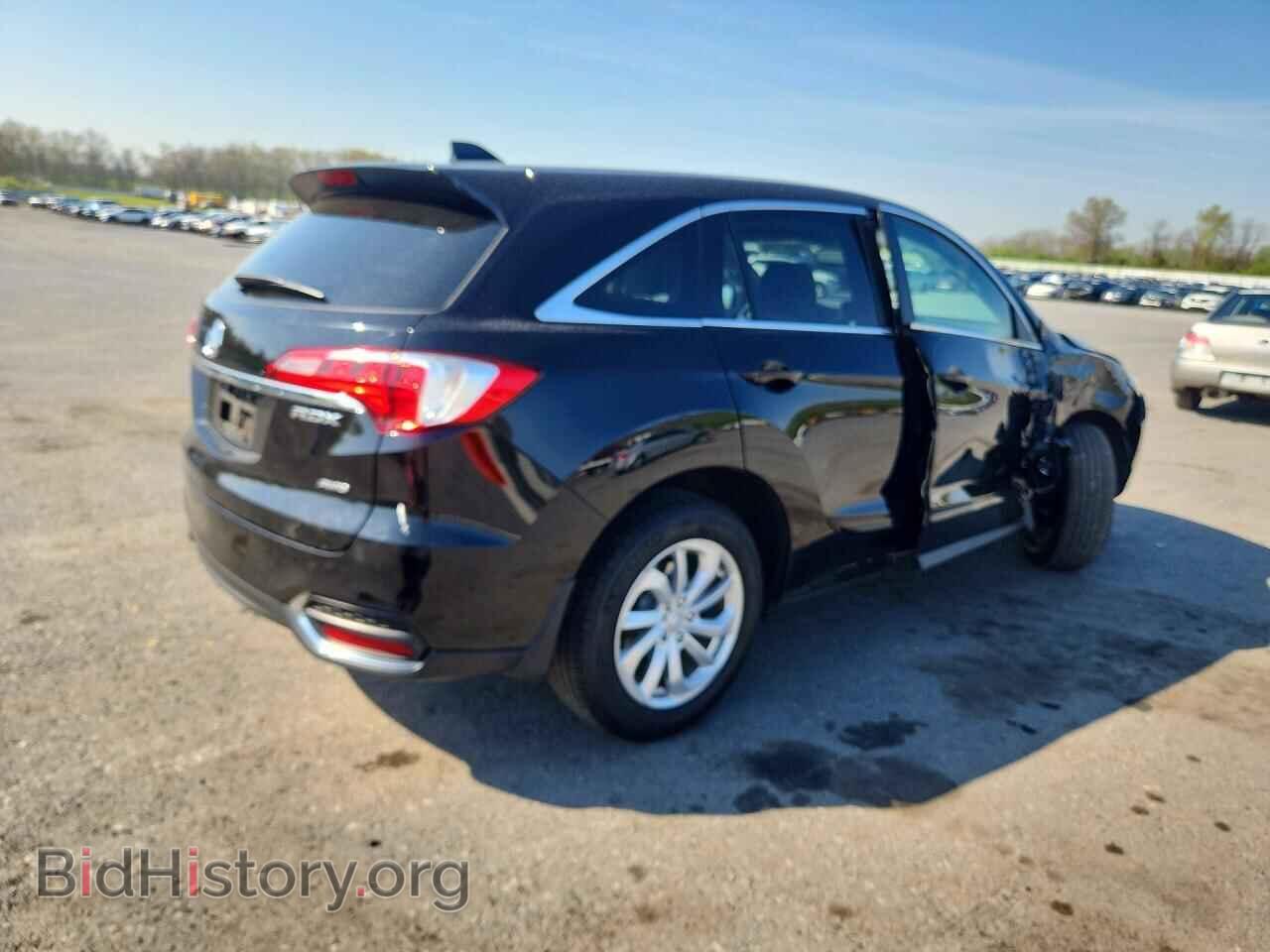 2017 ACURA RDX - VIN: 5J8TB4H58HL008275 - Фото 3