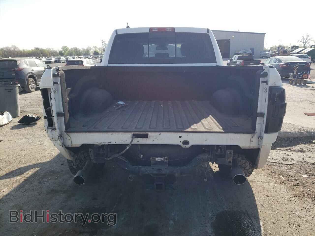 2013 RAM 1500 - VIN: 1C6RR6LT5DS711698 - Photo 6