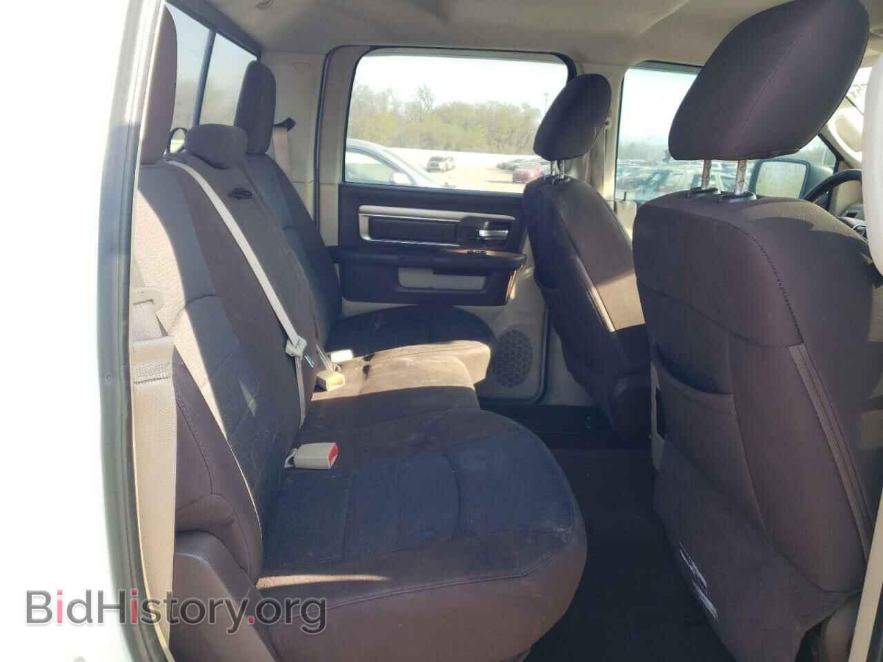 2013 RAM 1500 - VIN: 1C6RR6LT5DS711698 - Photo 10