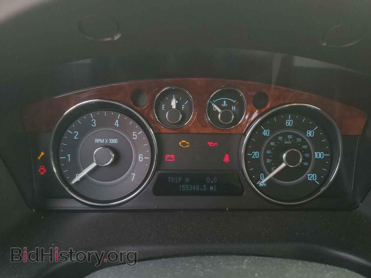 2012 FORD FLEX - VIN: 2FMGK5DC4CBD22102 - Фото 9