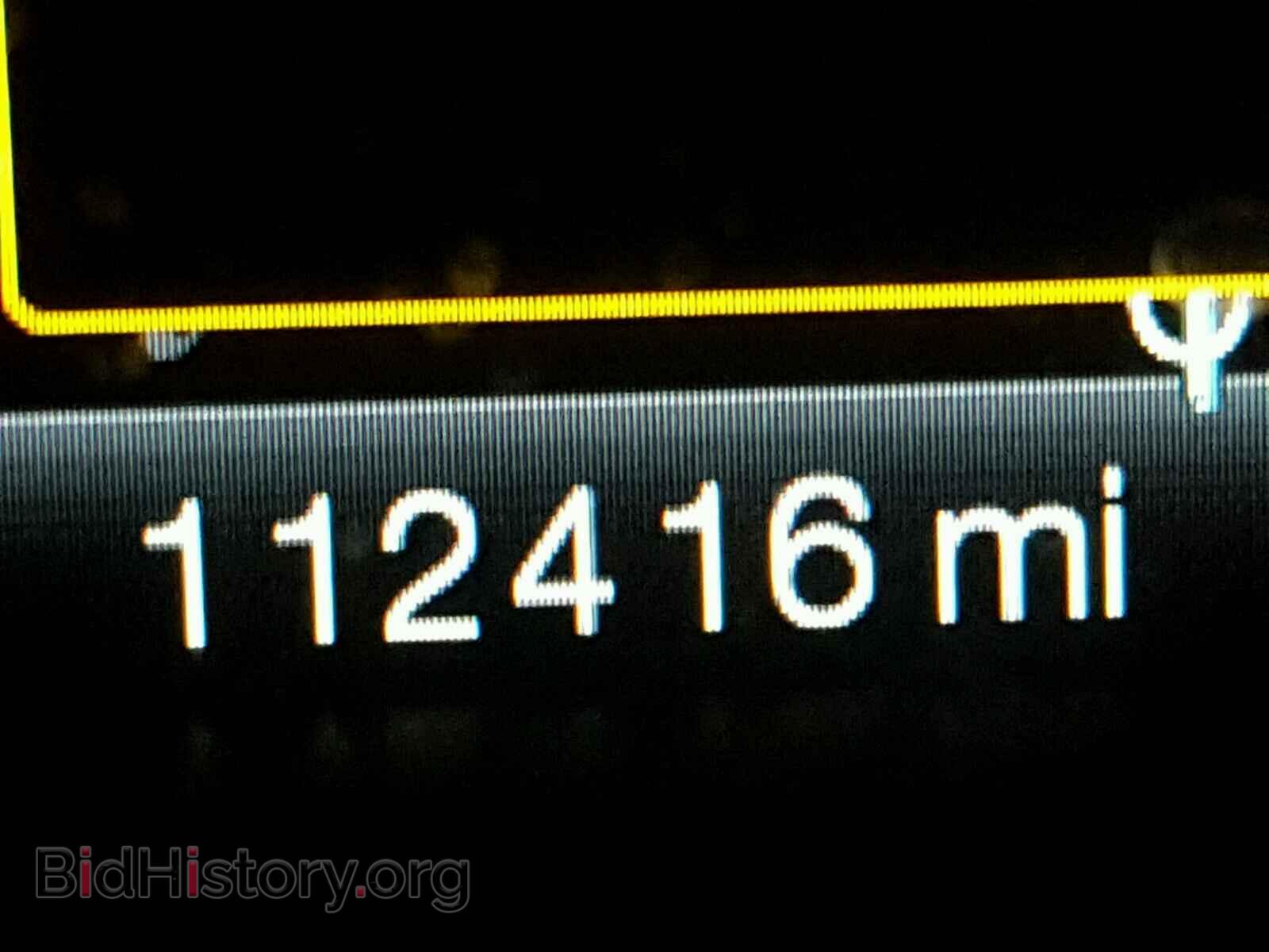 2011 FORD EDGE - VIN: 2FMDK3KC0BBA23991 - Фото 8