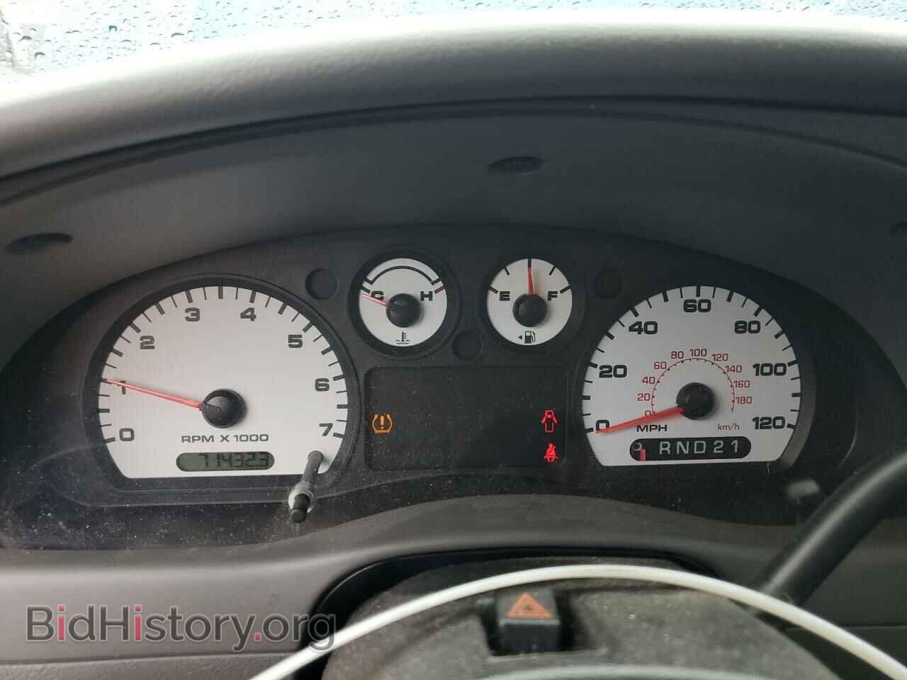 2011 FORD RANGER - VIN: 1FTKR4EE5BPA96244 - Фото 9