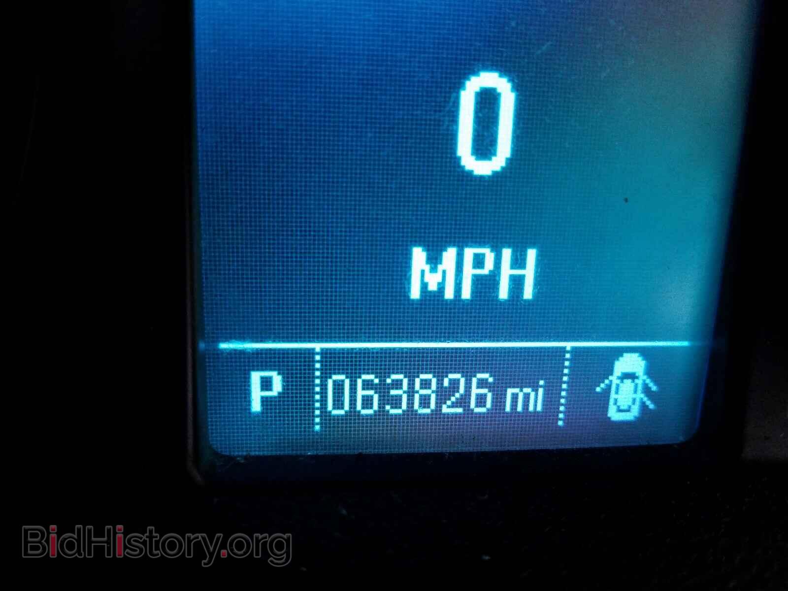 2015 BUICK ENCORE - VIN: KL4CJFSB1FB265478 - Photo 8