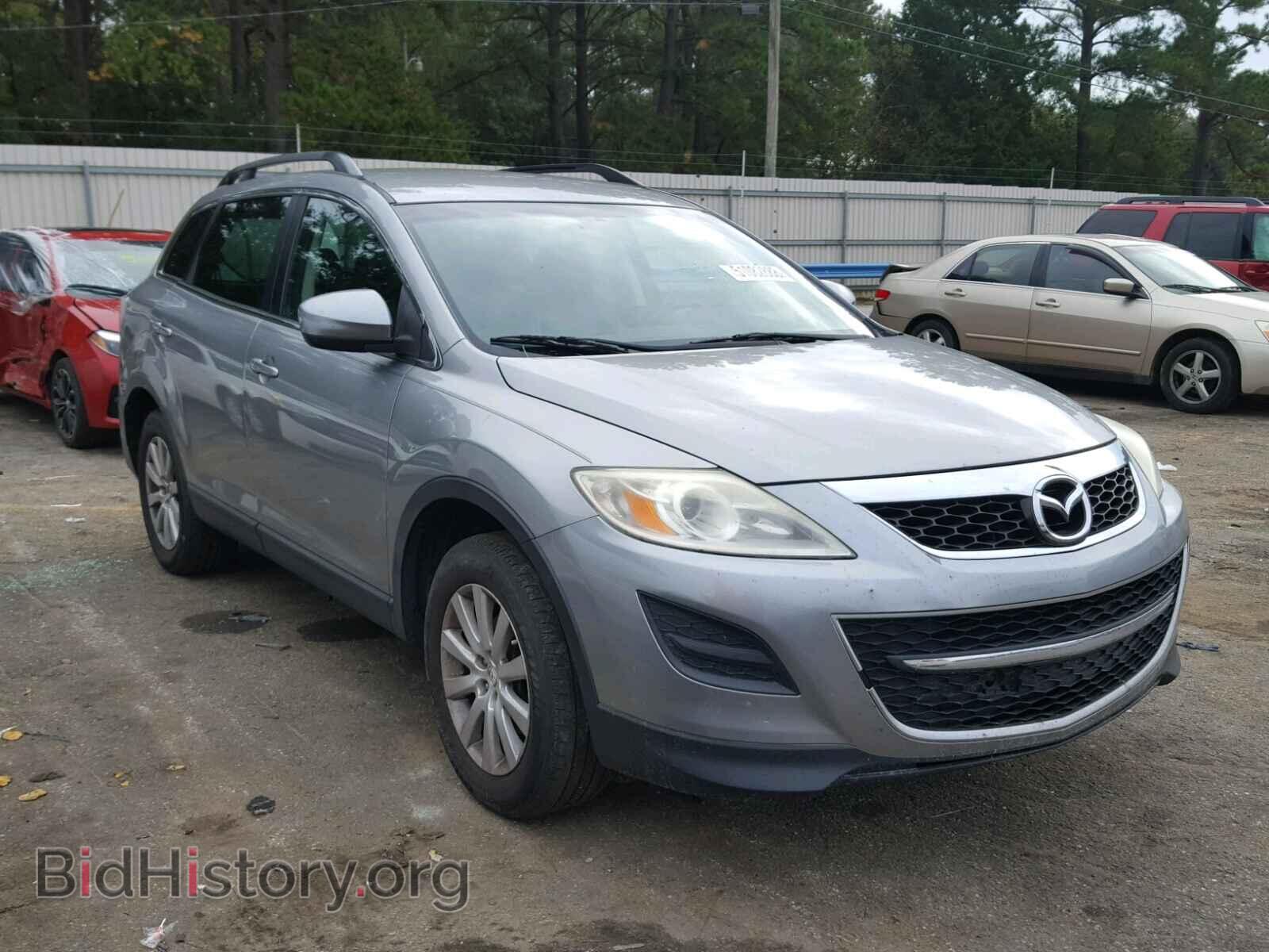 Photo JM3TB3MA4A0206409 - MAZDA CX-9 2010