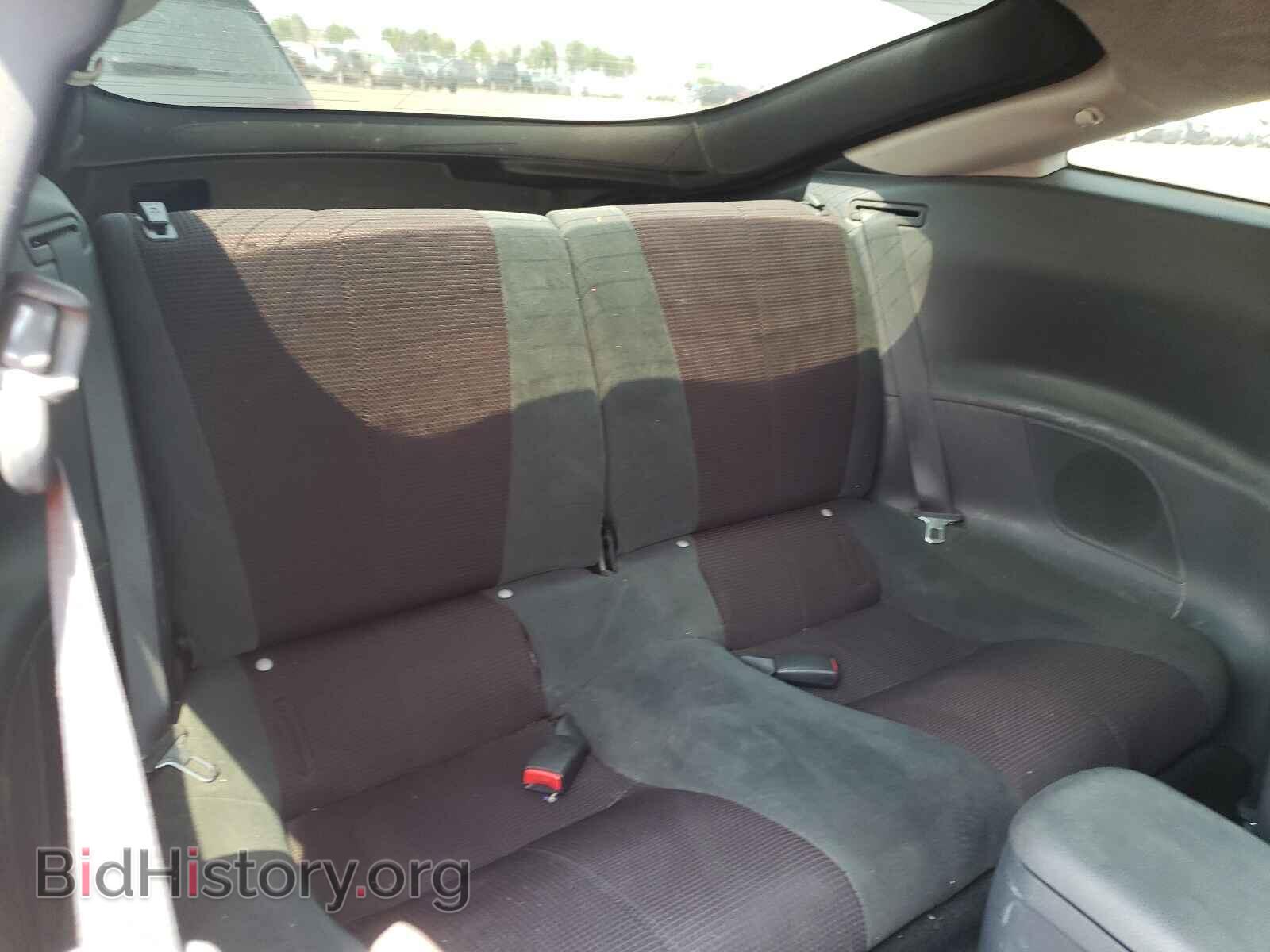 2010 MITSUBISHI ECLIPSE - VIN: 4A31K2DFXAE010321 - Фото 6