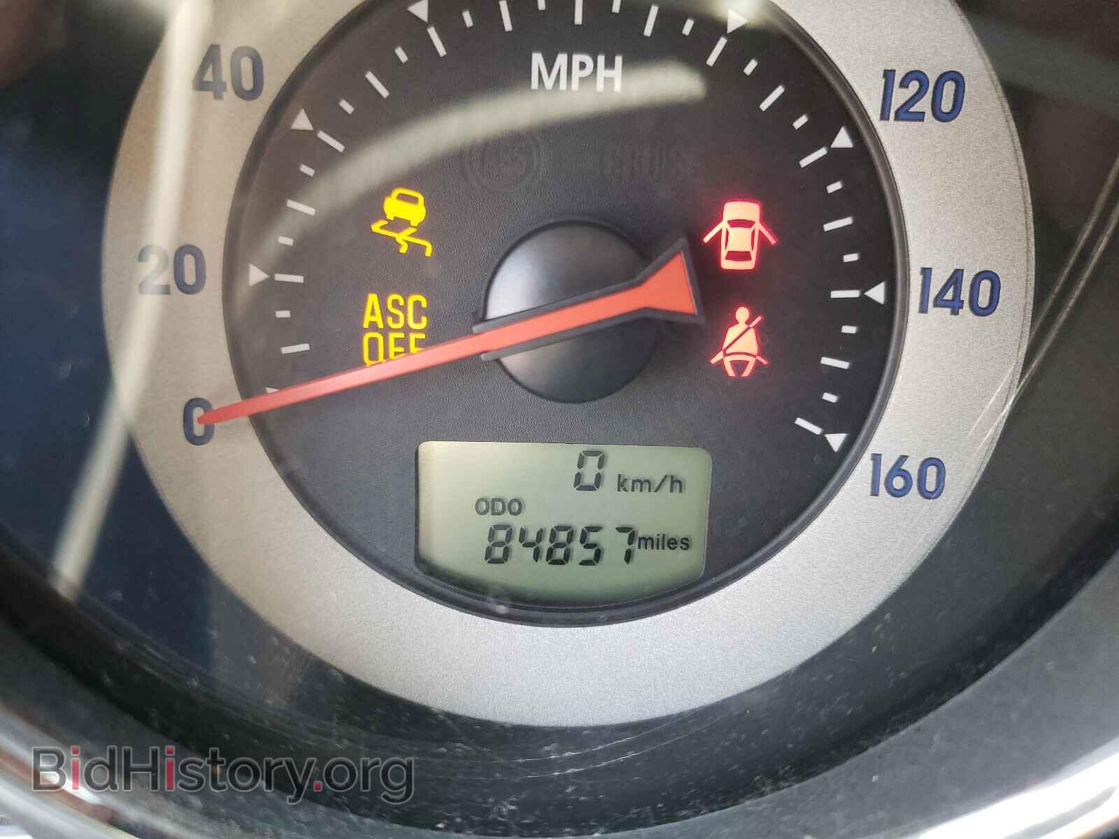 2010 MITSUBISHI ECLIPSE - VIN: 4A31K2DFXAE010321 - Фото 8