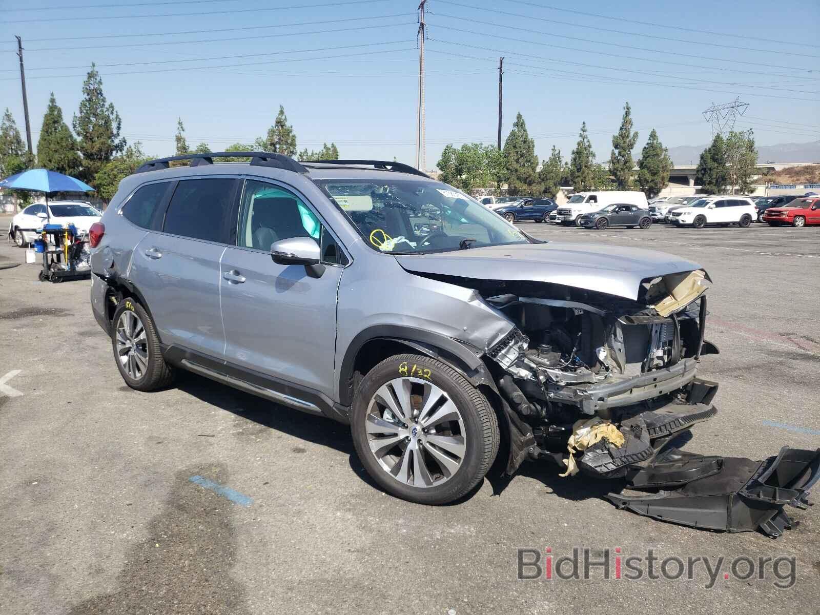 Photo 4S4WMALD1K3476807 - SUBARU ASCENT 2019