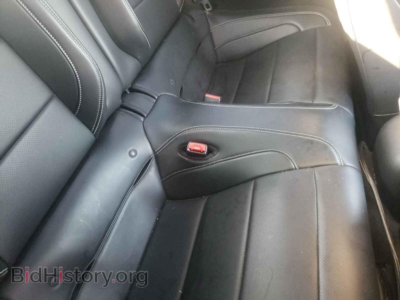 2015 FORD MUSTANG - VIN: 1FA6P8TH4F5386106 - Фото 6