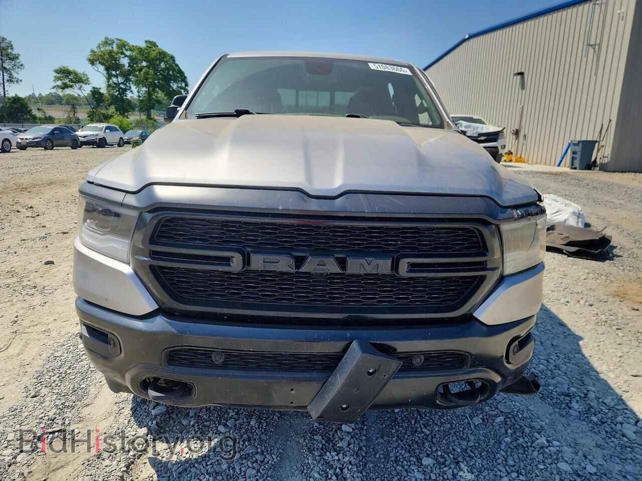 2021 RAM 1500 - VIN: 1C6SRFFT1MN577509 - Photo 5