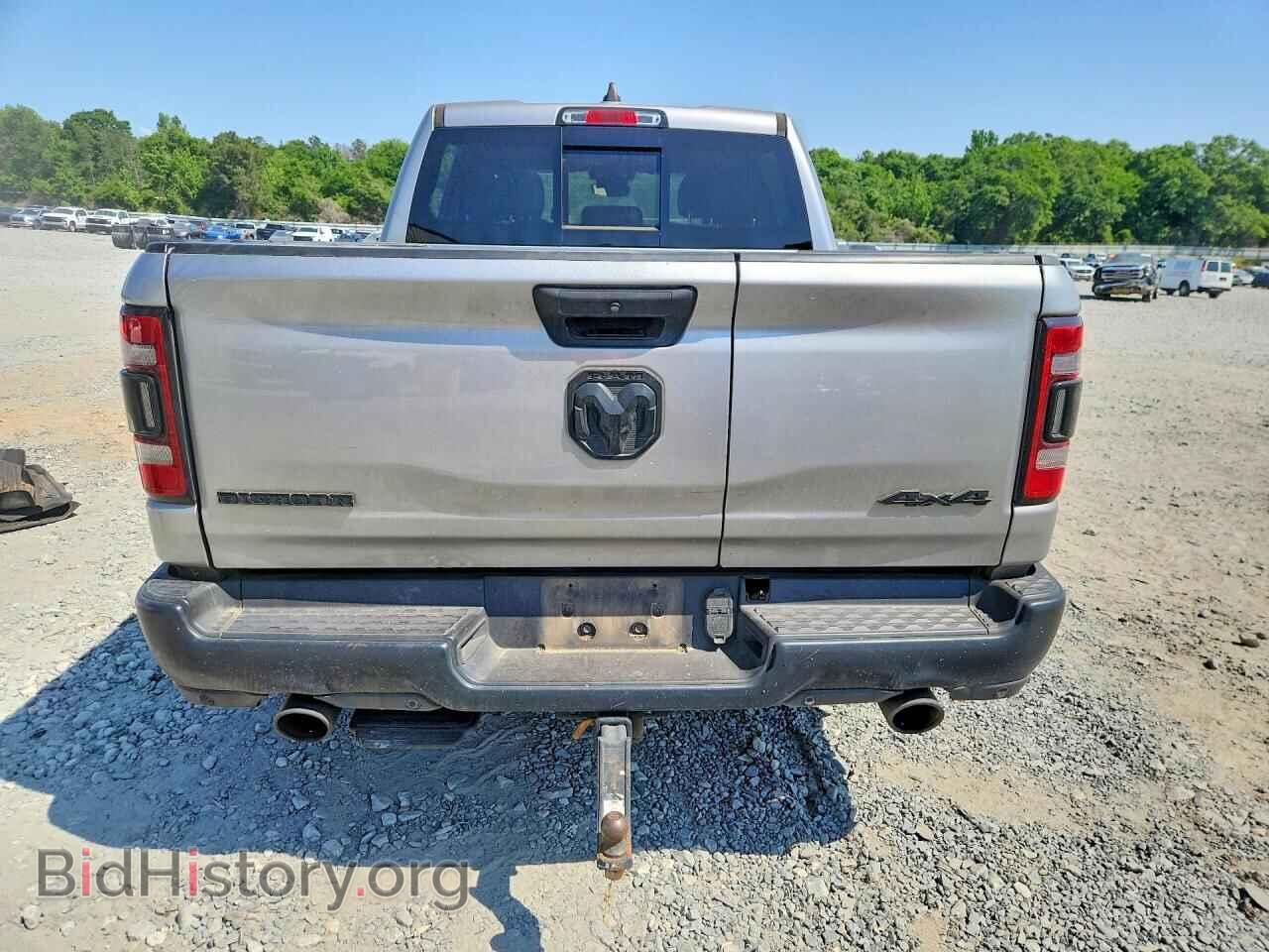 2021 RAM 1500 - VIN: 1C6SRFFT1MN577509 - Photo 6