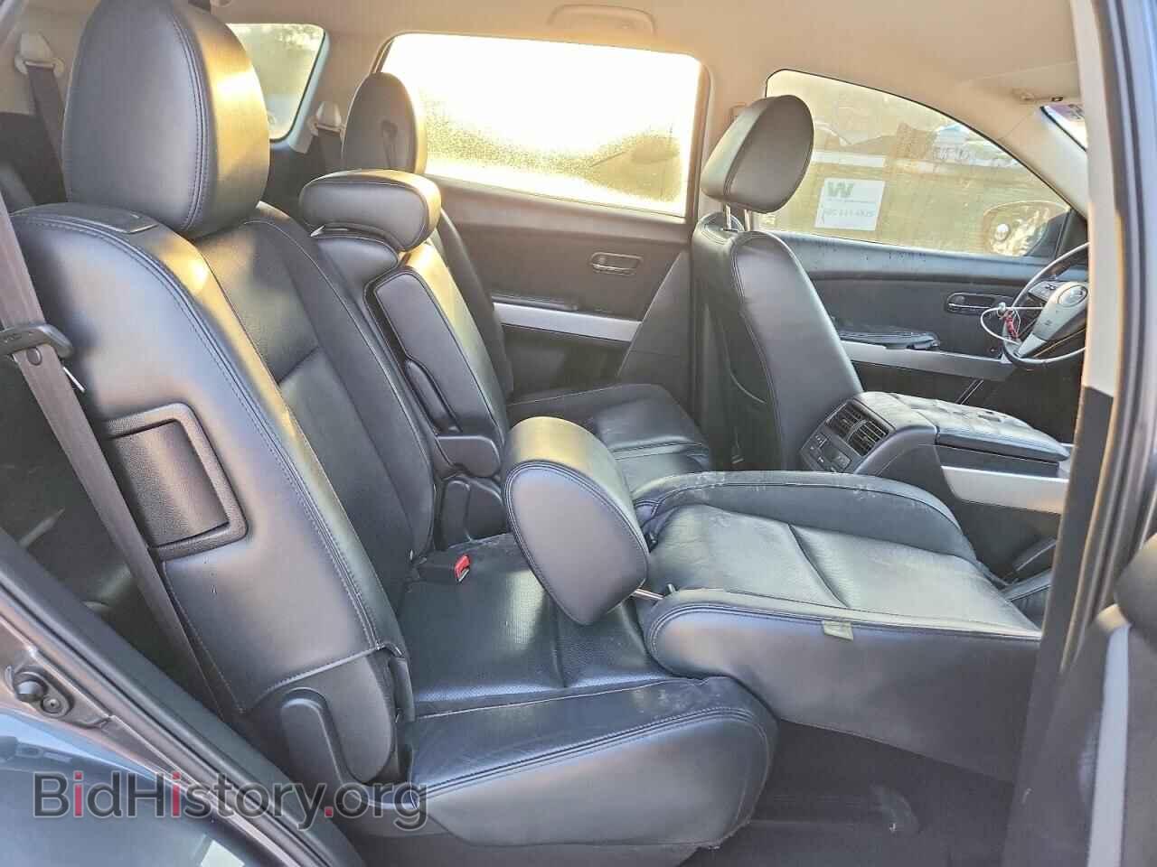 2014 MAZDA CX-9 - VIN: JM3TB2DA8E0430640 - Фото 11