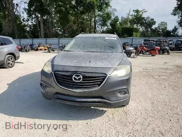 2014 MAZDA CX-9 - VIN: JM3TB2DA8E0430640 - Фото 14