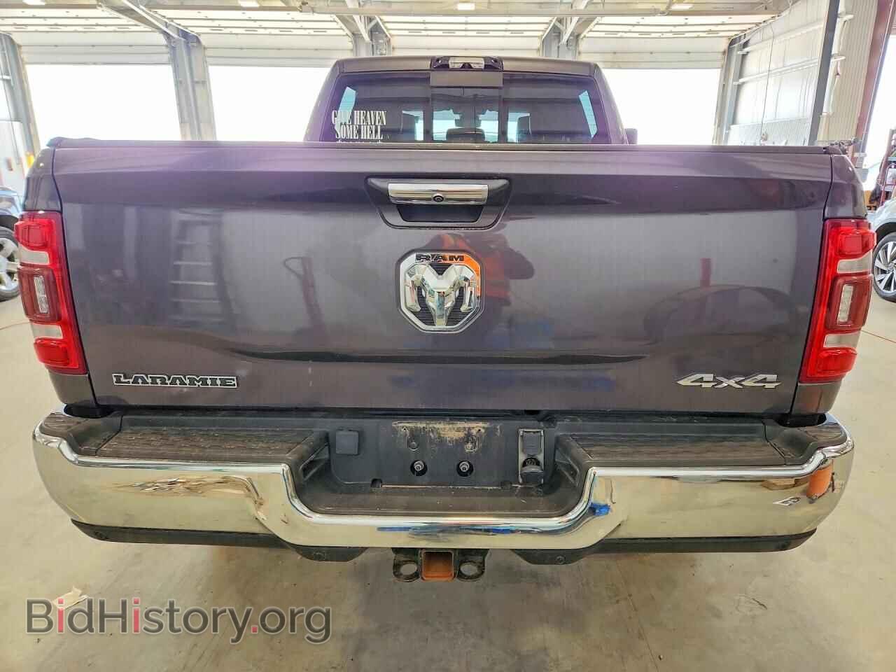 2022 RAM 2500 - VIN: 3C6UR5FL3NG110606 - Фото 6