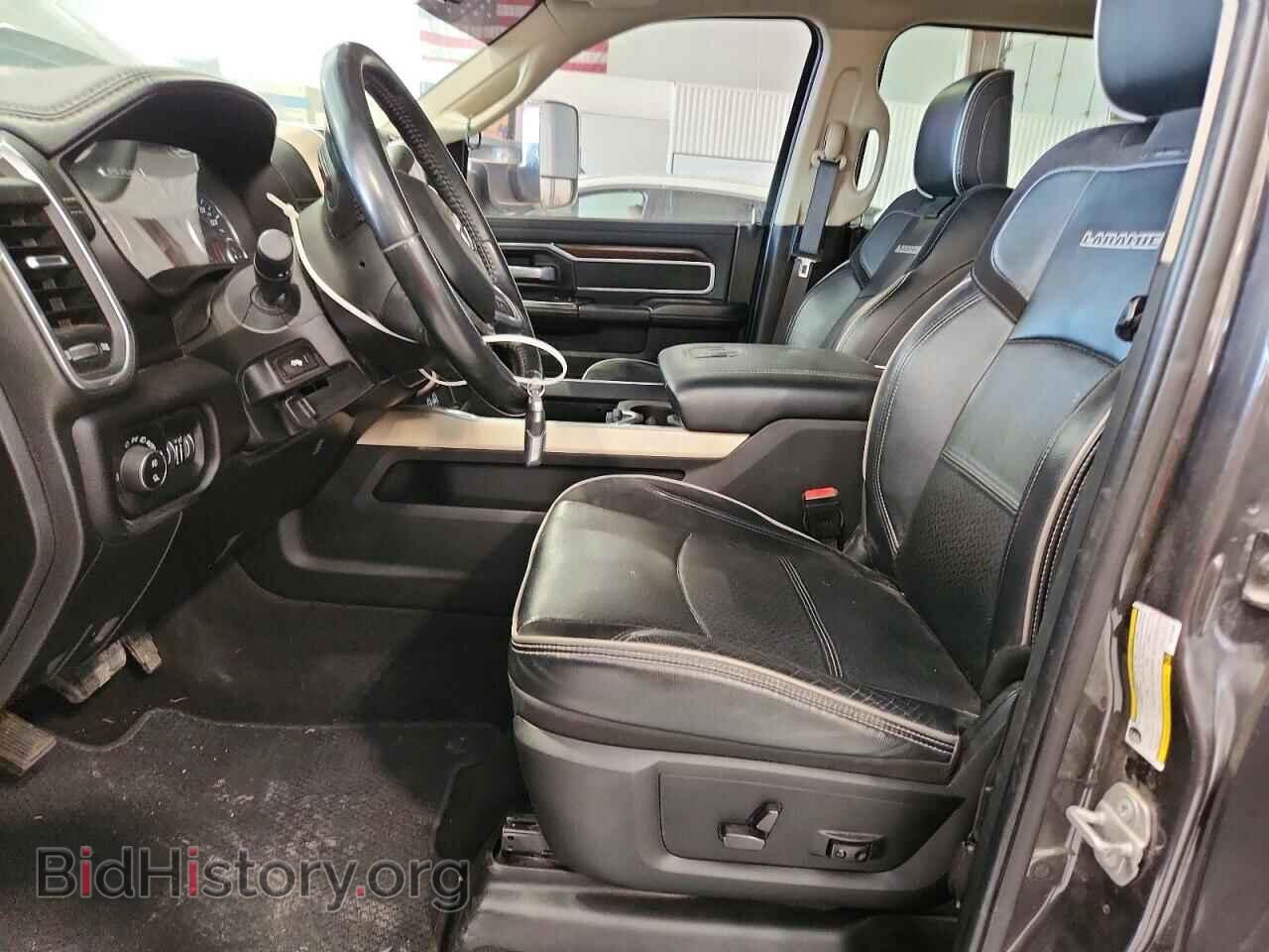 2022 RAM 2500 - VIN: 3C6UR5FL3NG110606 - Фото 7