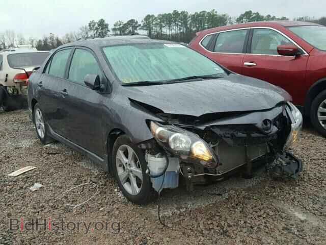 Photo 5YFBU4EE6DP219601 - TOYOTA COROLLA BA 2013