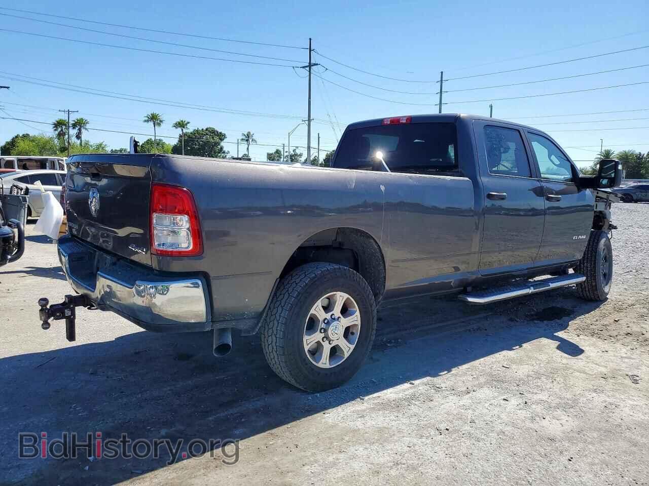 2023 RAM 2500 - VIN: 3C6UR5JL5PG576385 - Photo 3
