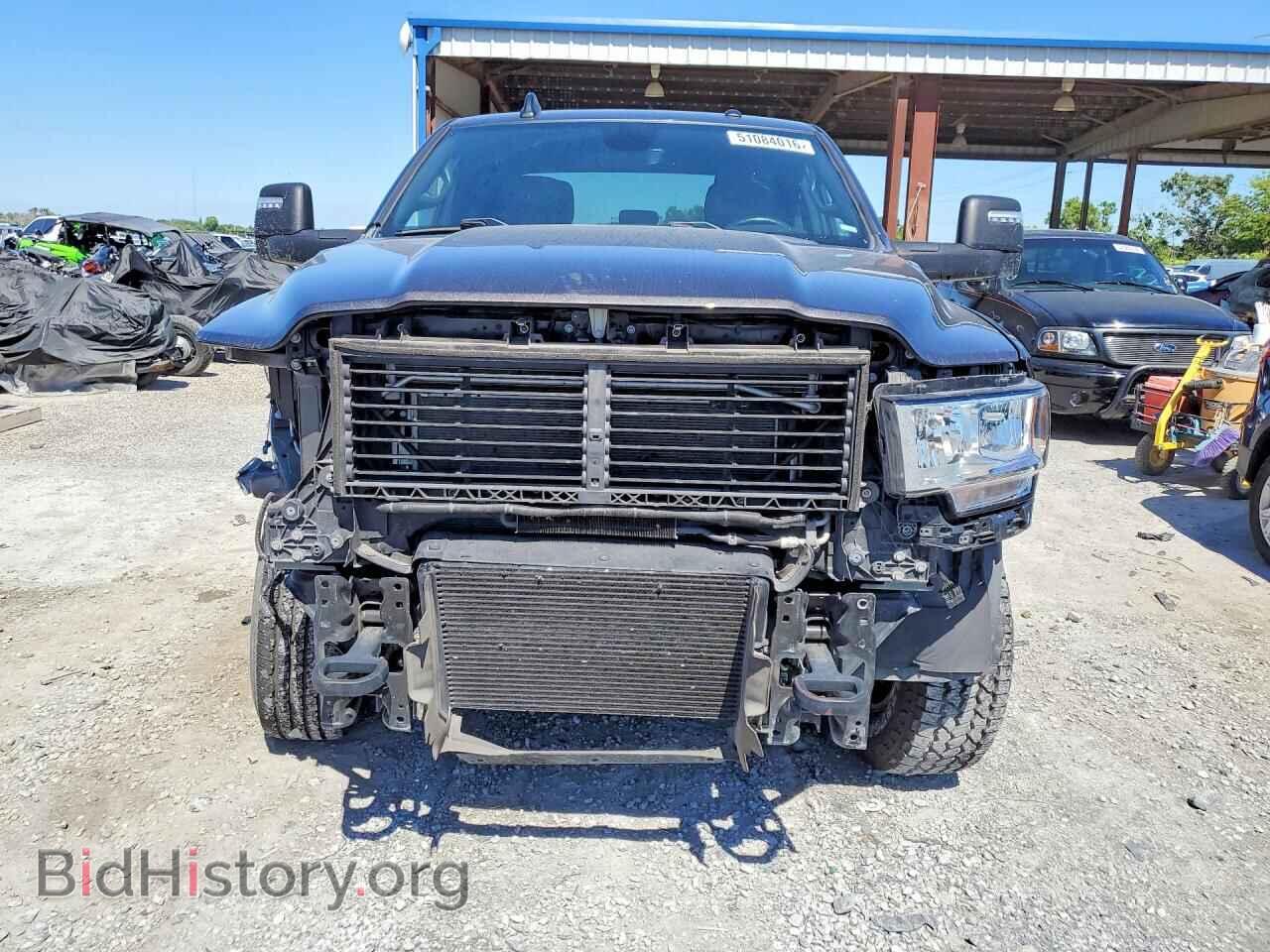 2023 RAM 2500 - VIN: 3C6UR5JL5PG576385 - Photo 5