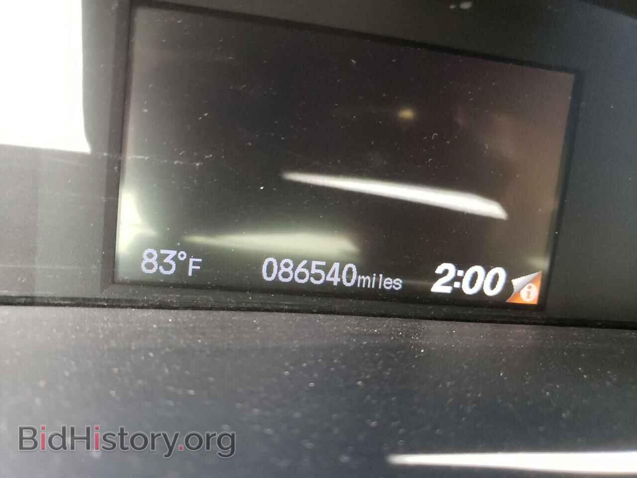 2014 HONDA CIVIC - VIN: 19XFB2F50EE030245 - Фото 8