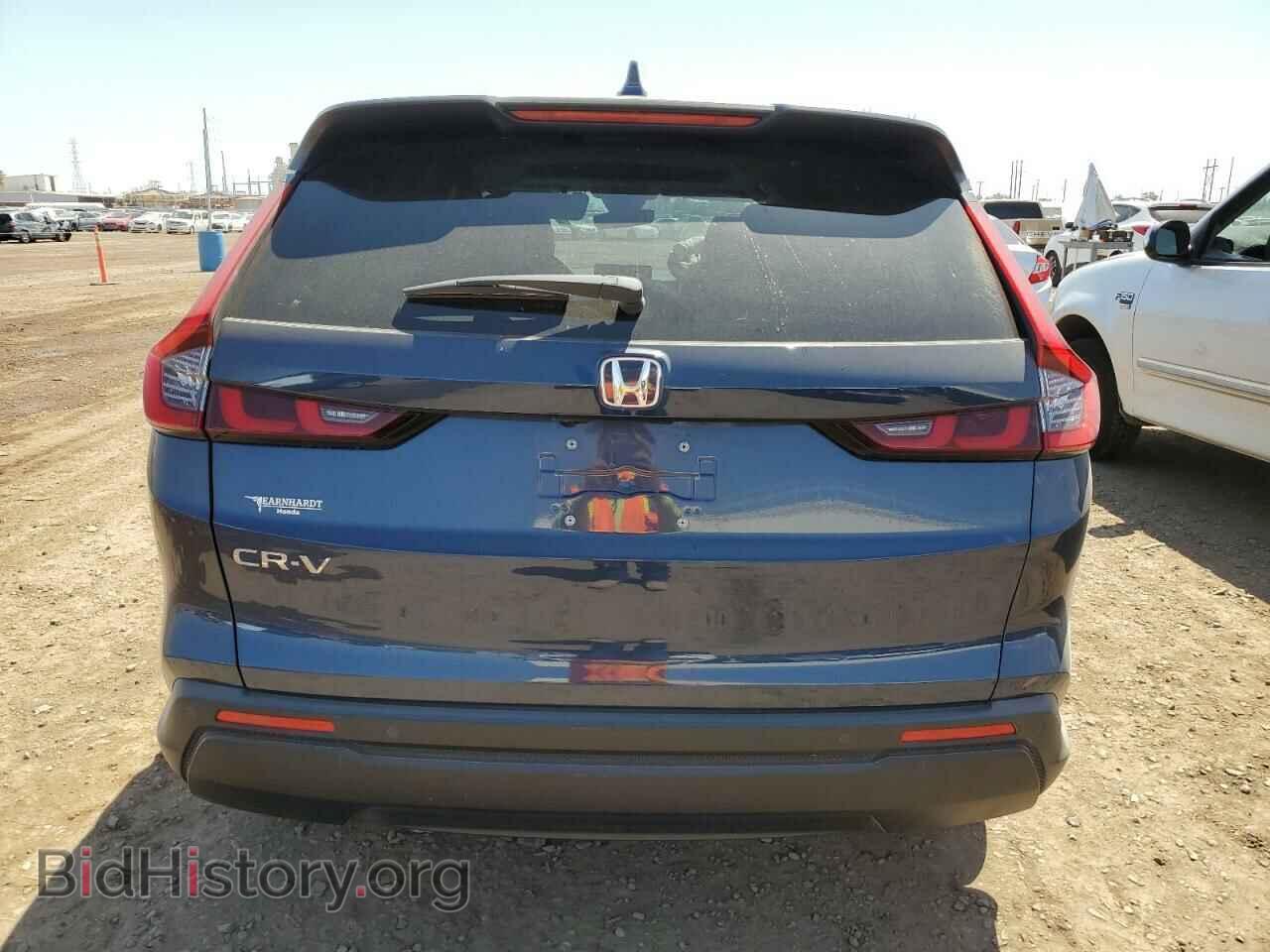 2023 HONDA CRV - VIN: 2HKRS3H72PH304643 - Фото 6