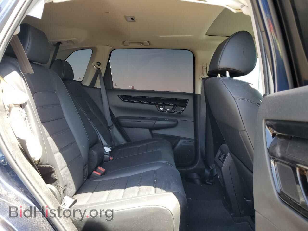 2023 HONDA CRV - VIN: 2HKRS3H72PH304643 - Фото 10
