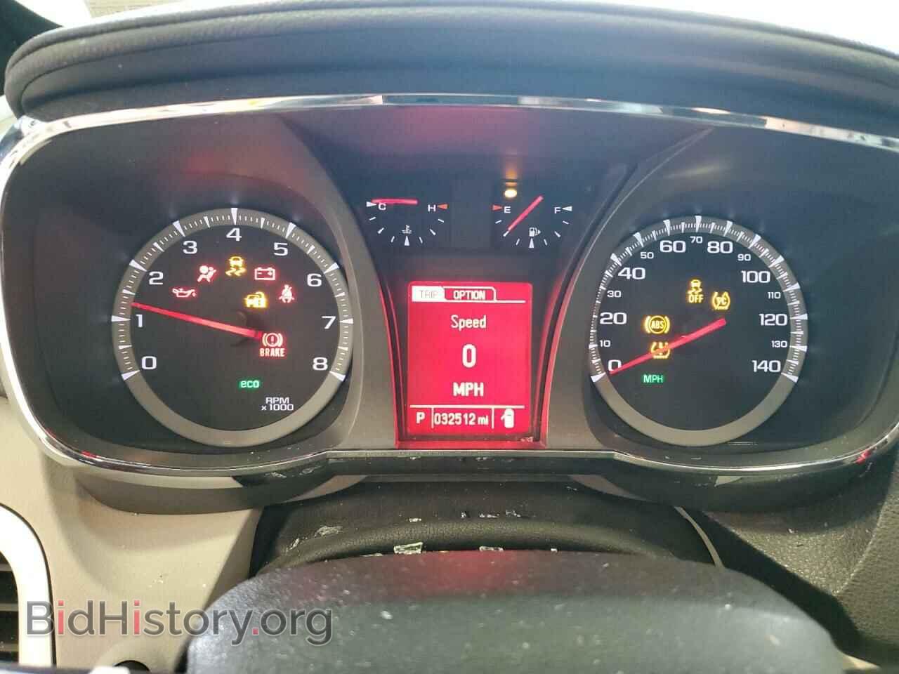 2017 GMC TERRAIN - VIN: 2GKALMEK6H6314630 - Фото 9
