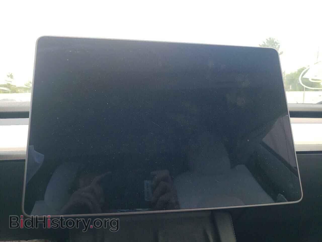 2021 TESLA MODEL 3 - VIN: 5YJ3E1EA4MF849125 - Фото 9