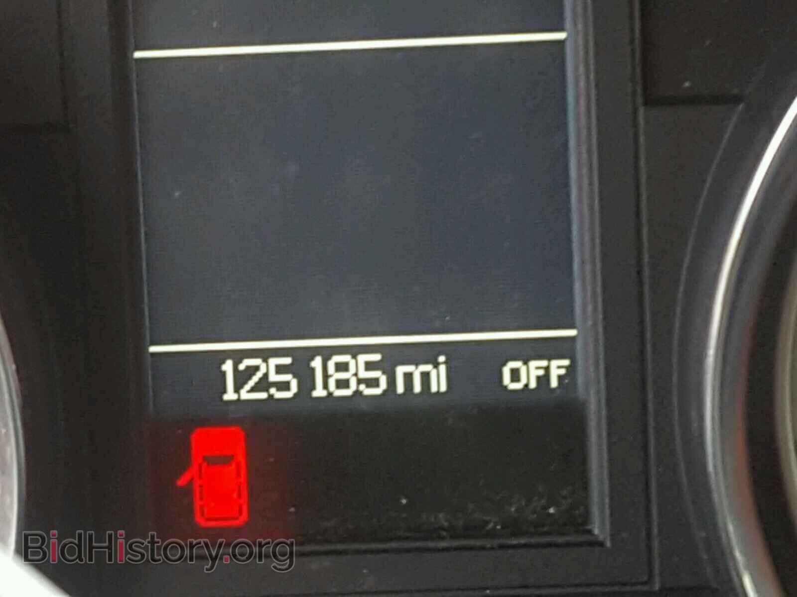 2011 DODGE CARAVAN - VIN: 2D4RN5DGXBR725775 - Фото 8