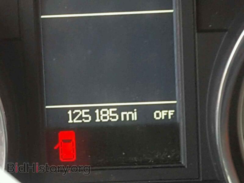 2011 Dodge CARAVAN (VIN 2D4RN5DGXBR725775) — photo 8 of 10