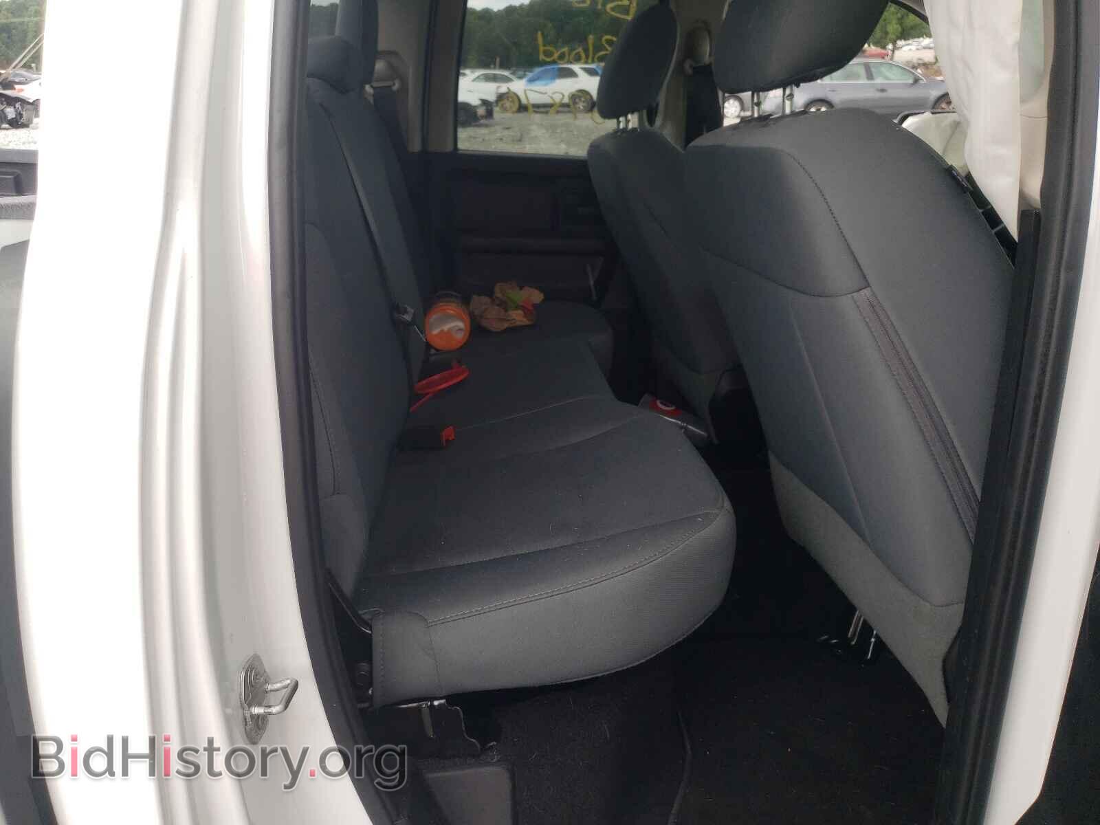 2017 RAM 1500 - VIN: 1C6RR6FT6HS550456 - Фото 6