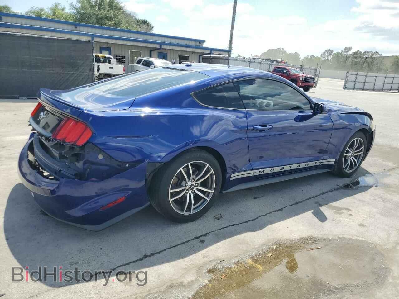 2016 FORD ALL Models - VIN: 1FA6P8TH3G5284751 - Фото 3