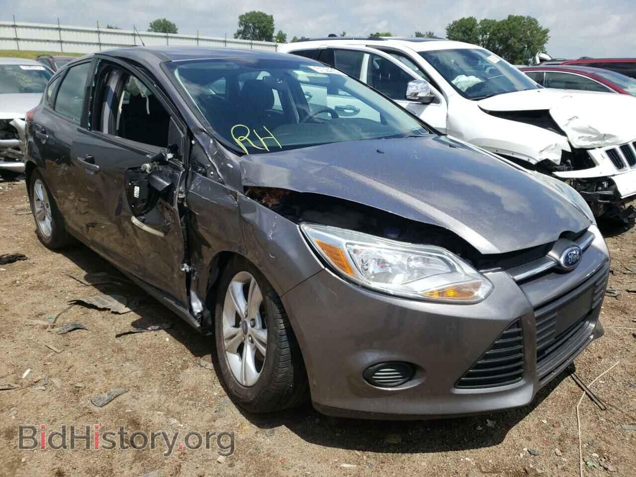 Photo 1FADP3K21EL213953 - FORD FOCUS 2014