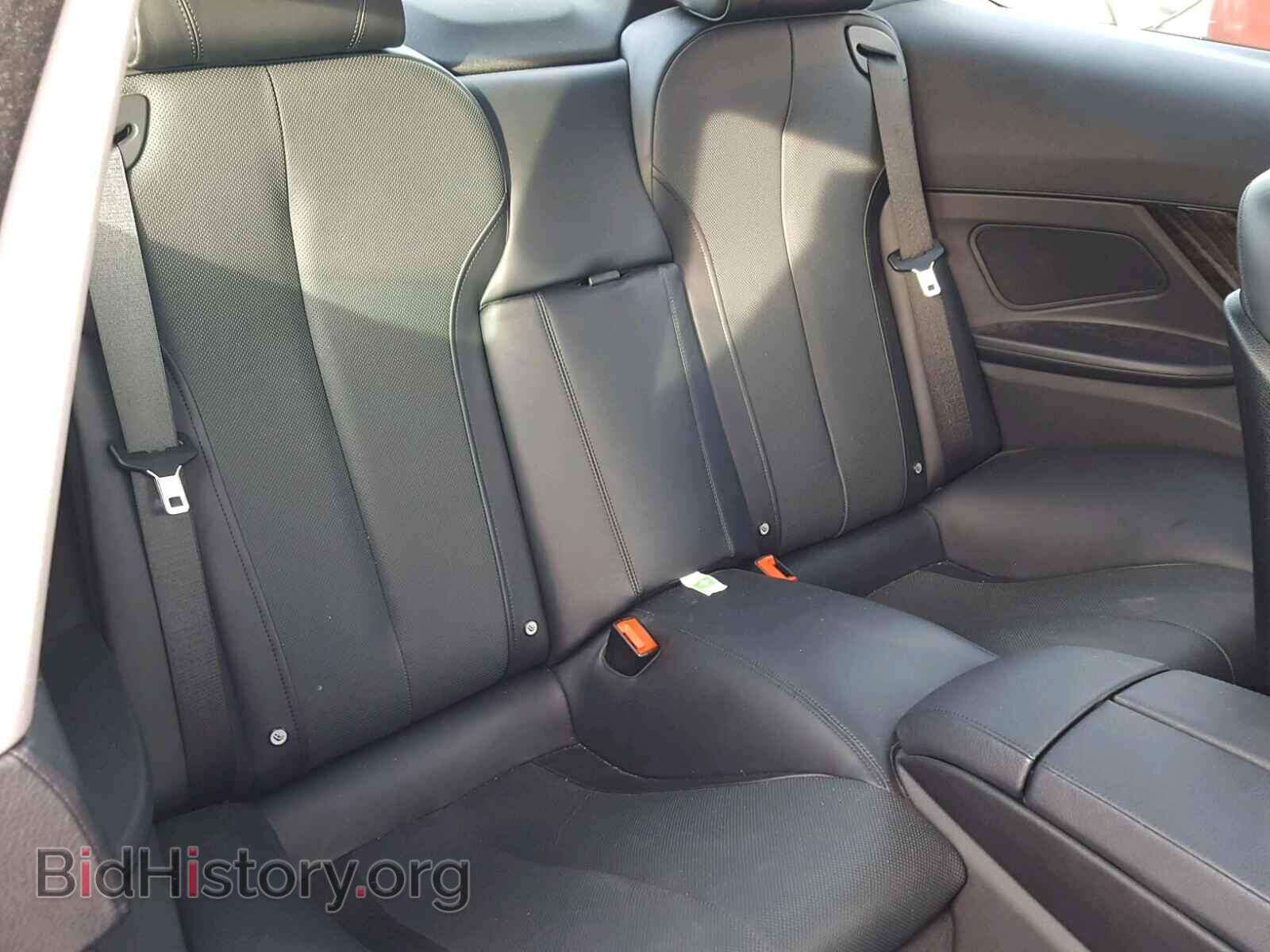 2012 BMW 6 SERIES - VIN: WBALX3C59CDV77430 - Фото 6