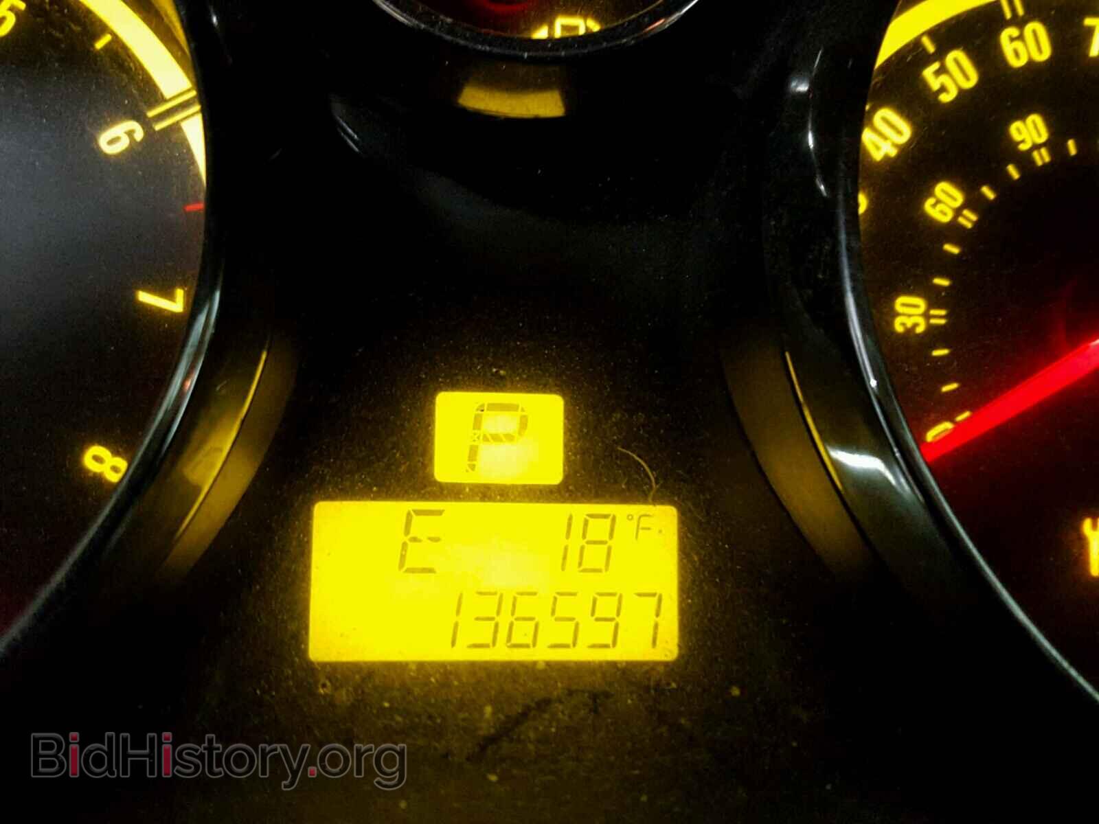 2008 SATURN VUE - VIN: 3GSDL43N48S659358 - Фото 8