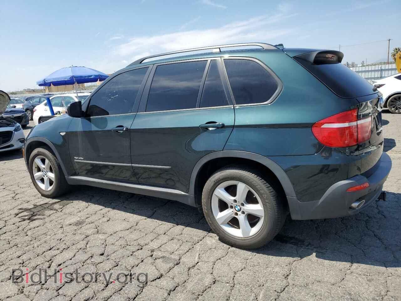 2010 BMW X5 - VIN: 5UXFF0C59ALT76128 - Фото 2