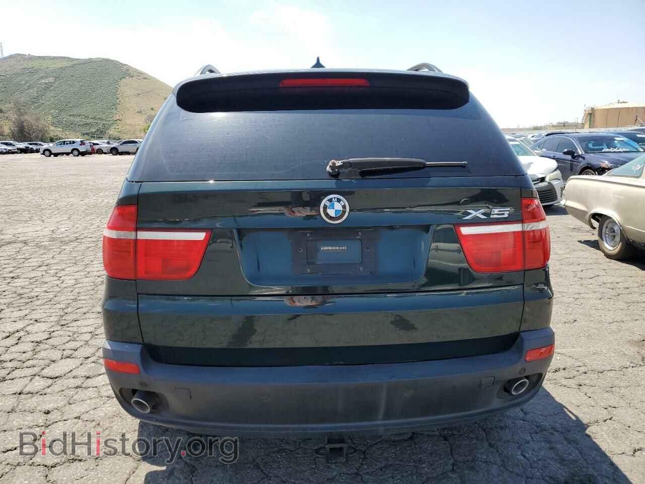 2010 BMW X5 - VIN: 5UXFF0C59ALT76128 - Фото 6