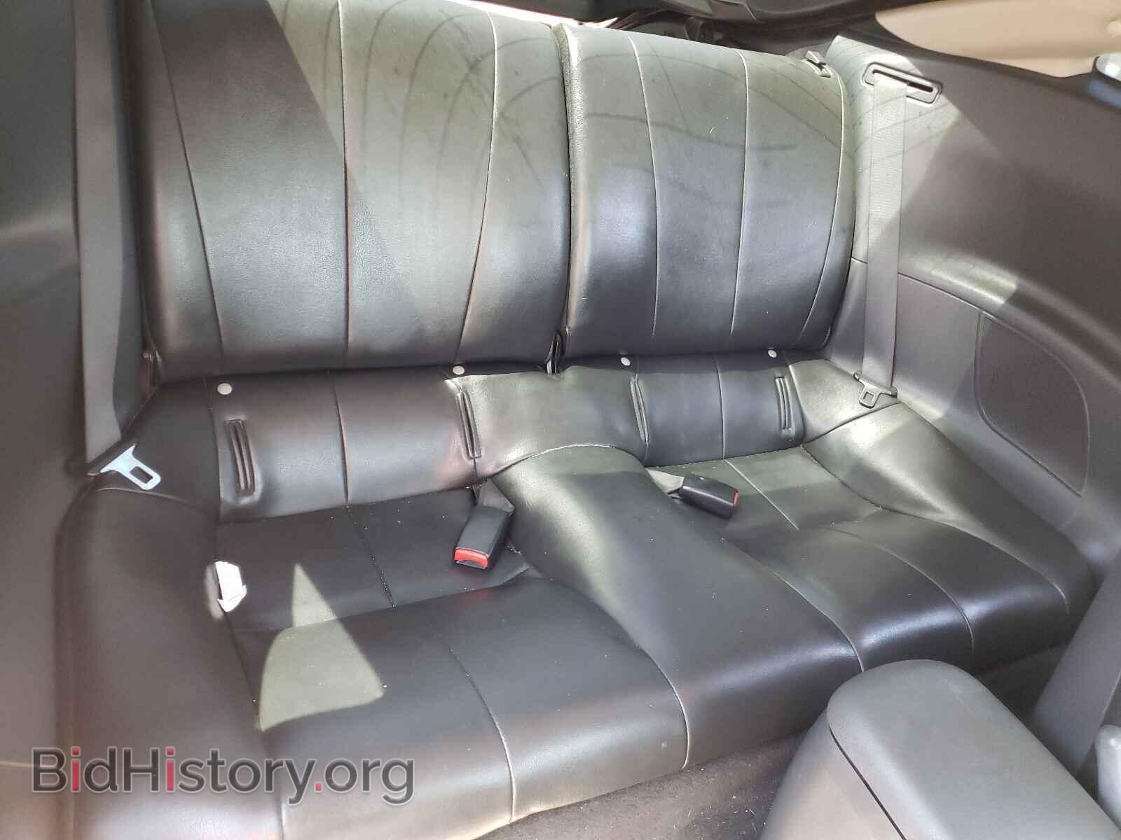 2006 MITSUBISHI ECLIPSE - VIN: 4A3AK34T76E003863 - Photo 6