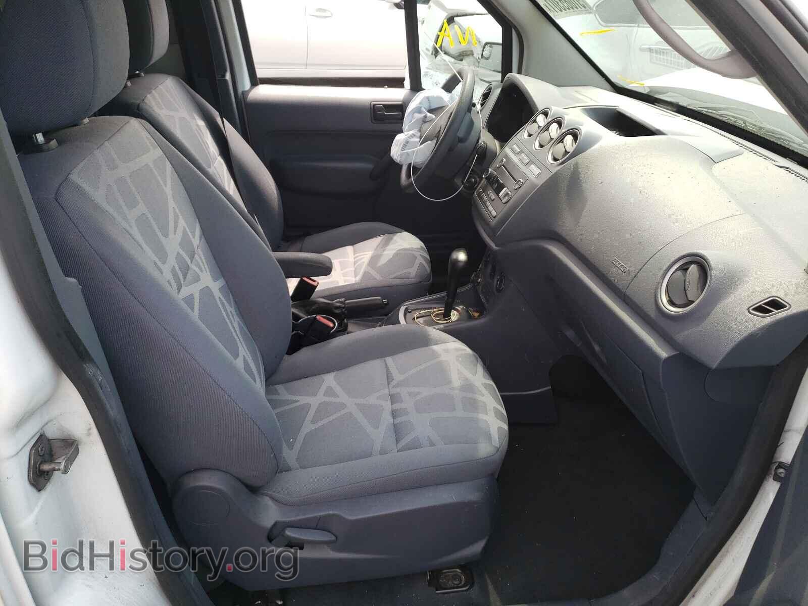 2012 FORD TRANSIT CO - VIN: NM0LS7DN2CT125443 - Photo 5