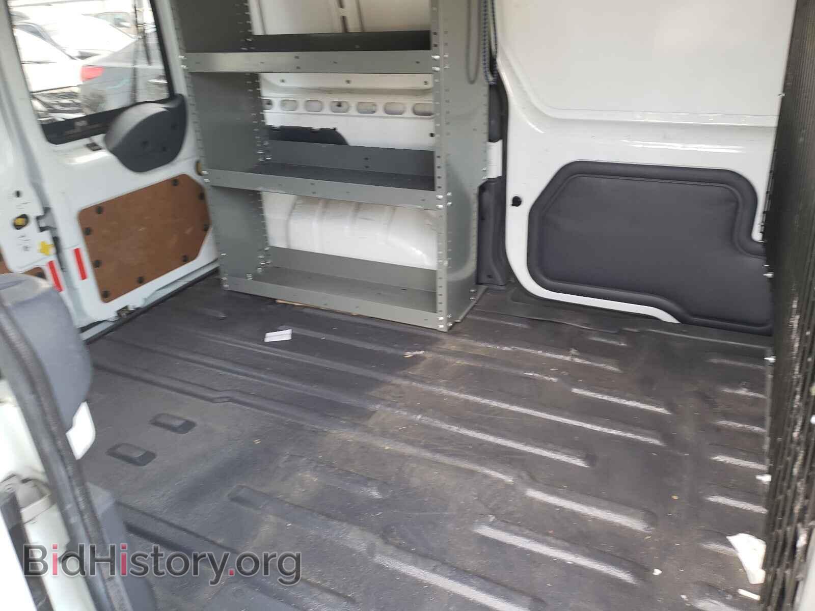 2012 FORD TRANSIT CO - VIN: NM0LS7DN2CT125443 - Photo 6
