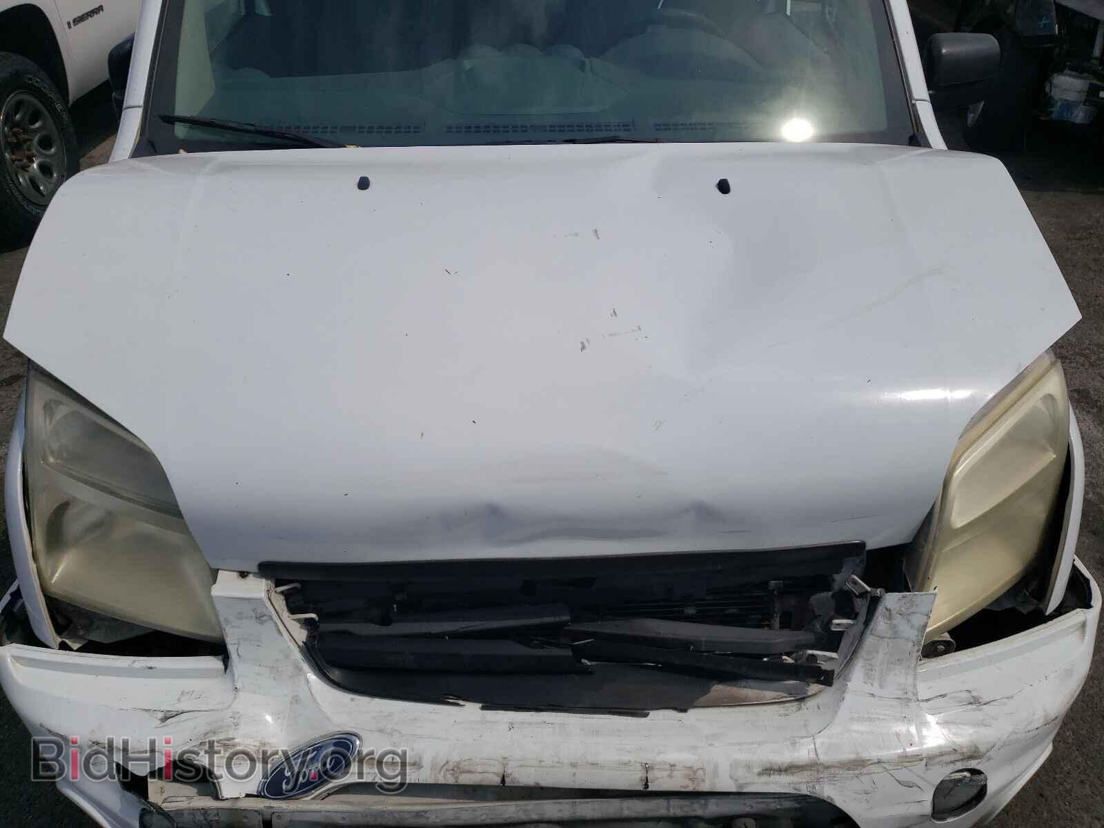 2012 FORD TRANSIT CO - VIN: NM0LS7DN2CT125443 - Photo 7