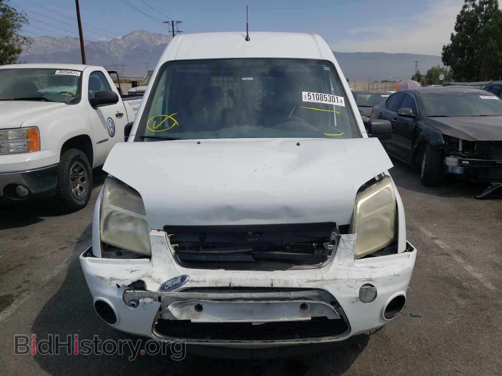 2012 FORD TRANSIT CO - VIN: NM0LS7DN2CT125443 - Photo 9