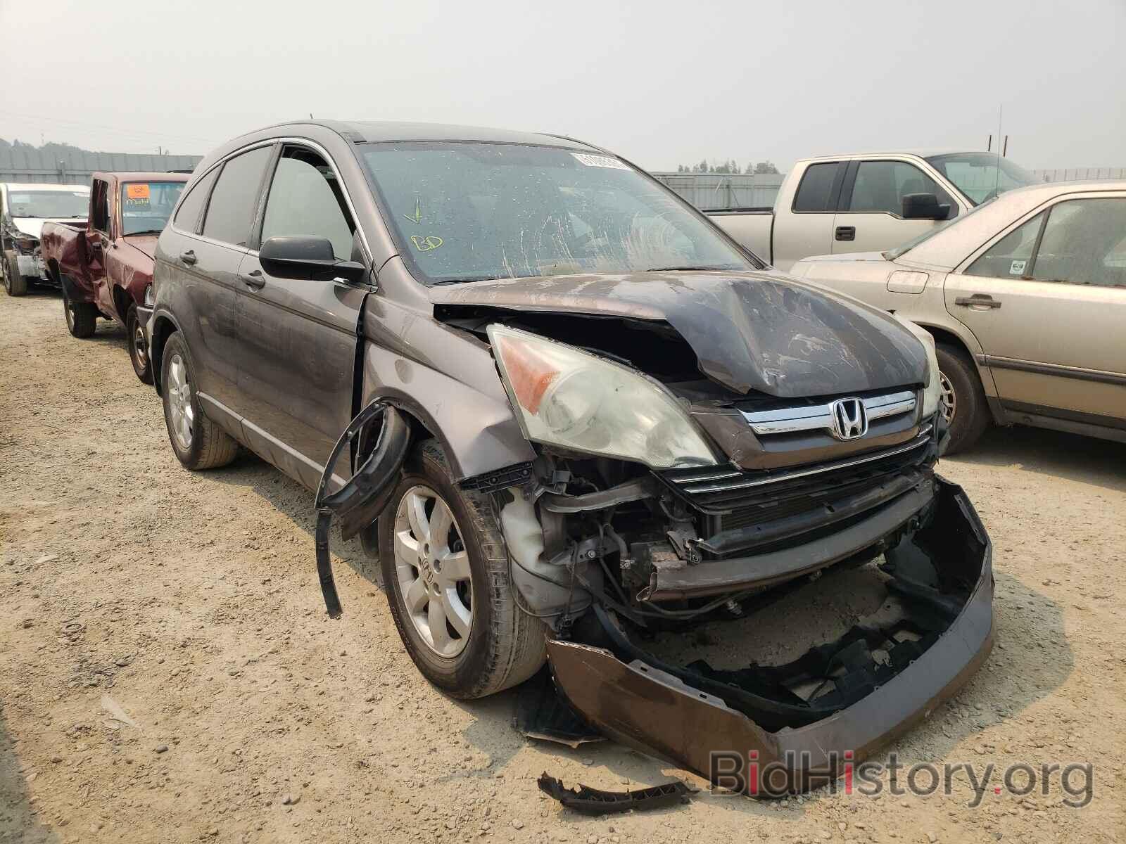 Photo 5J6RE38579L020939 - HONDA CRV 2009