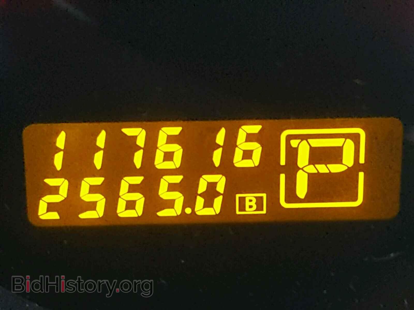 2008 NISSAN MAXIMA - VIN: 1N4BA41E58C826964 - Фото 8