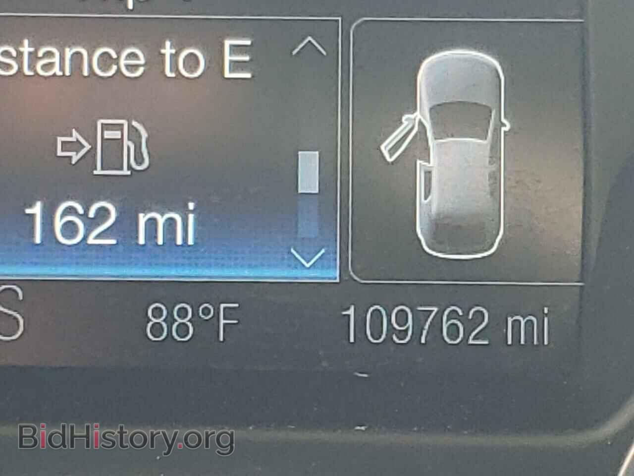 2012 FORD FOCUS - VIN: 1FAHP3H25CL229546 - Фото 8