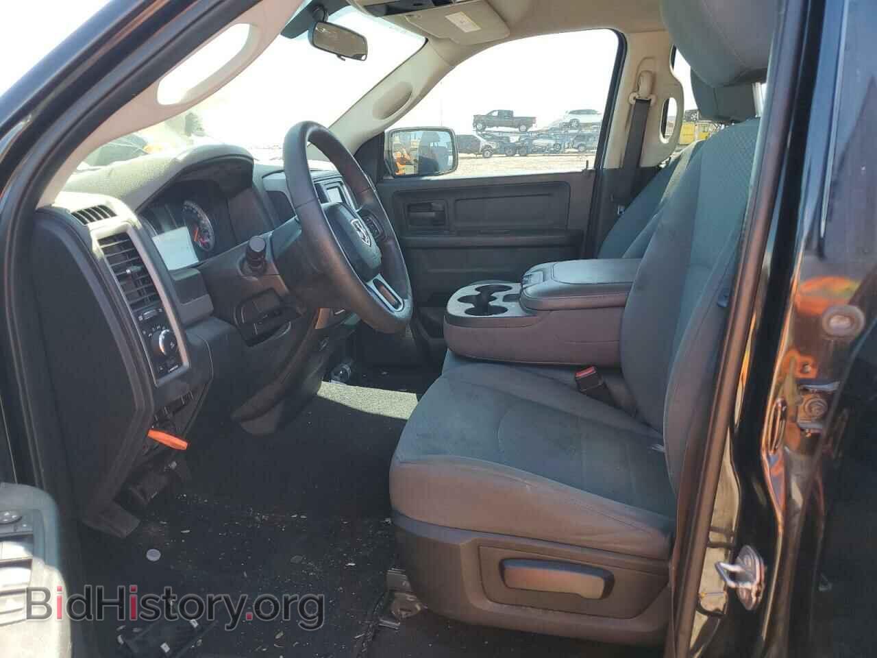 2017 RAM 1500 - VIN: 1C6RR6FT6HS505338 - Фото 7