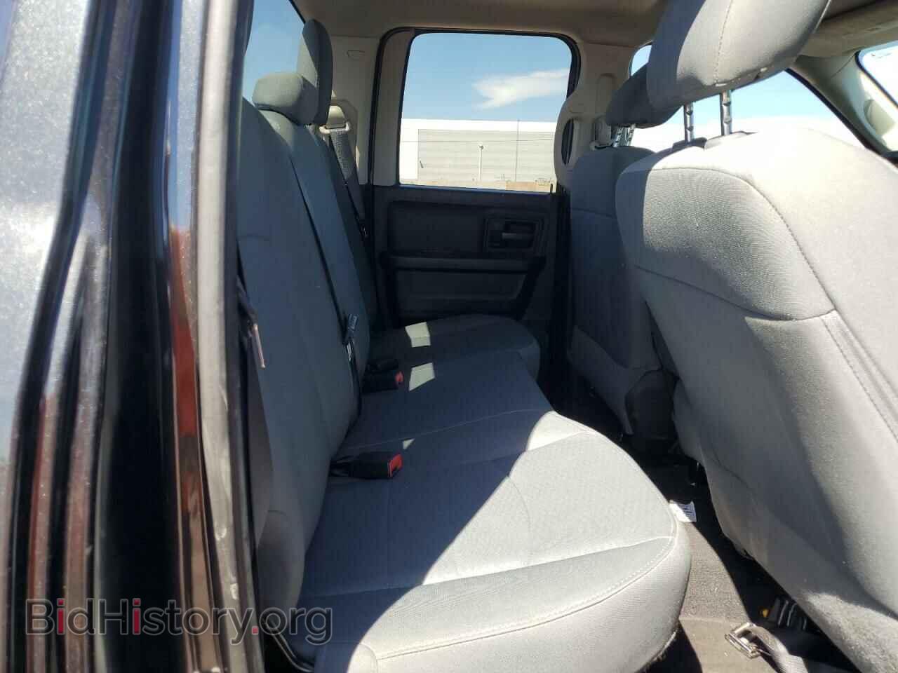 2017 RAM 1500 - VIN: 1C6RR6FT6HS505338 - Фото 10